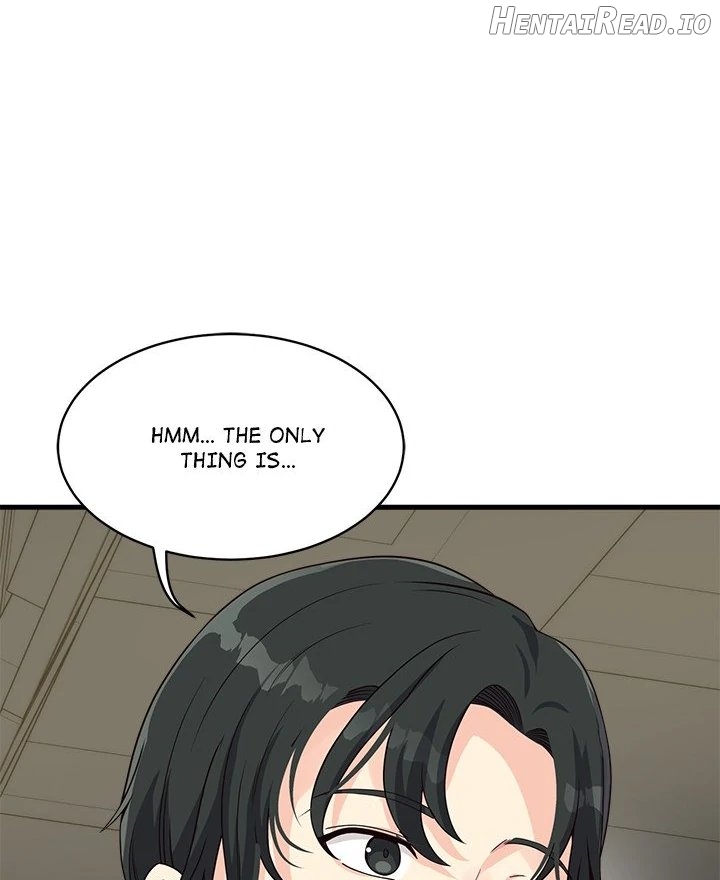 My Other Girlfriend Chapter 24 - page 121