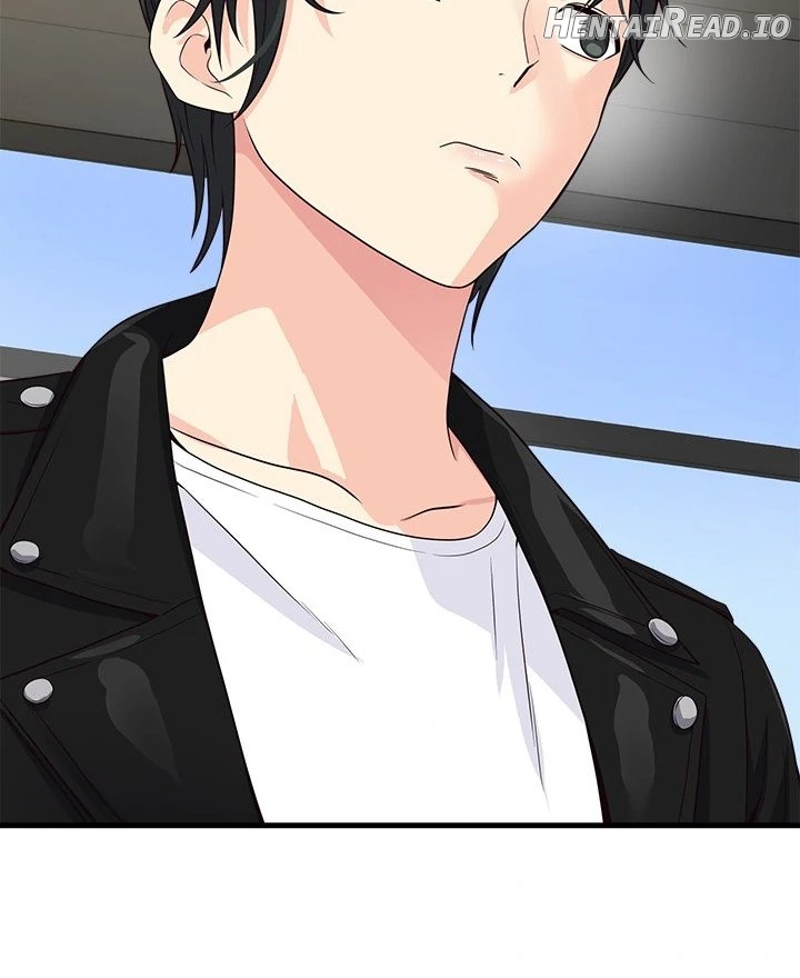My Other Girlfriend Chapter 24 - page 122