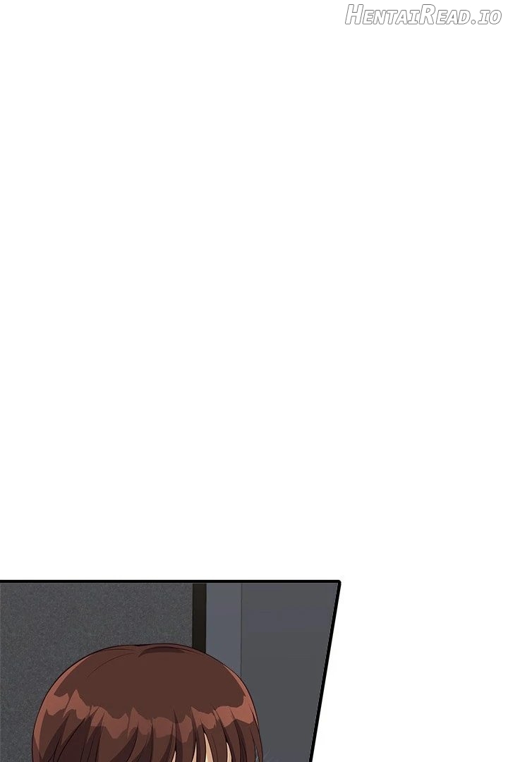 My Other Girlfriend Chapter 24 - page 123