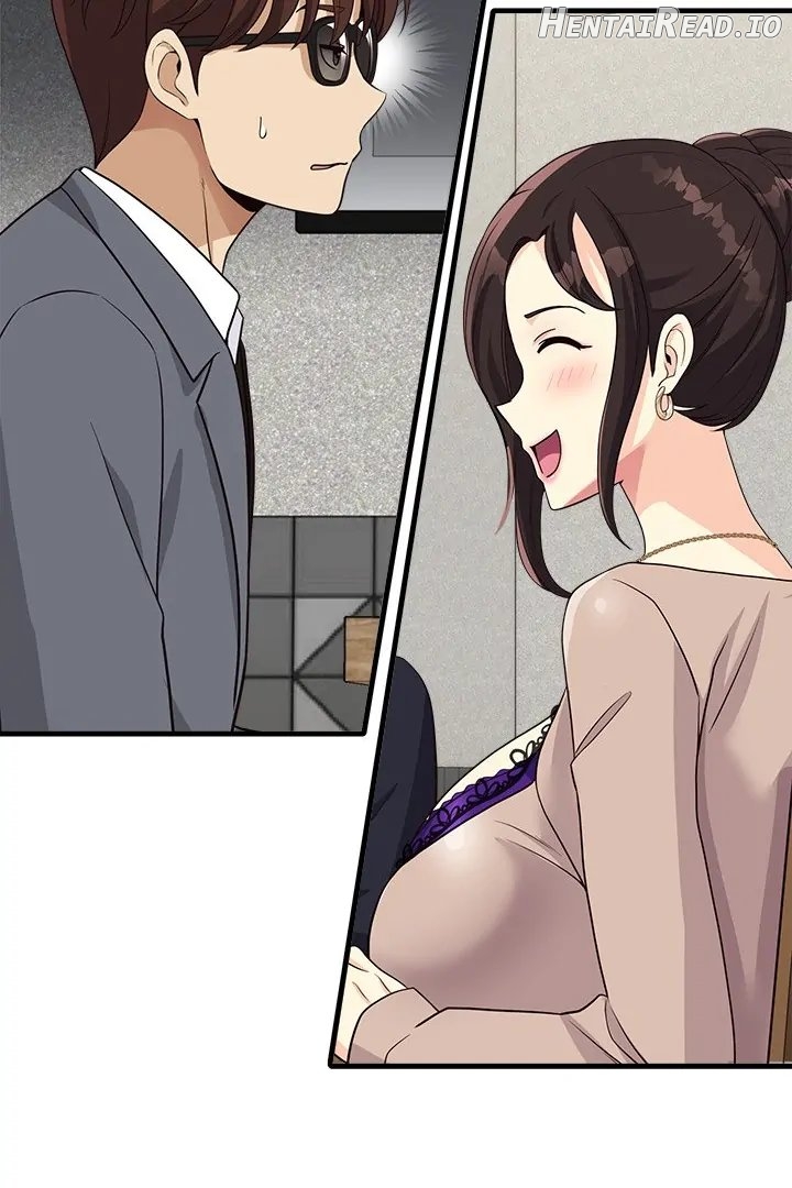 My Other Girlfriend Chapter 24 - page 124