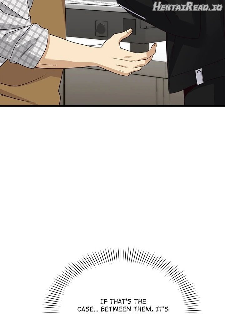 My Other Girlfriend Chapter 24 - page 131