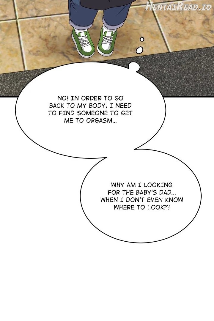 My Other Girlfriend Chapter 24 - page 134
