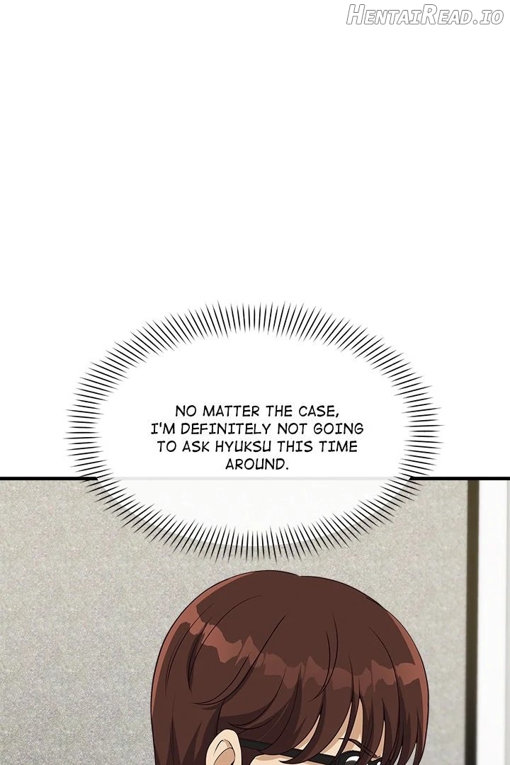 My Other Girlfriend Chapter 24 - page 135