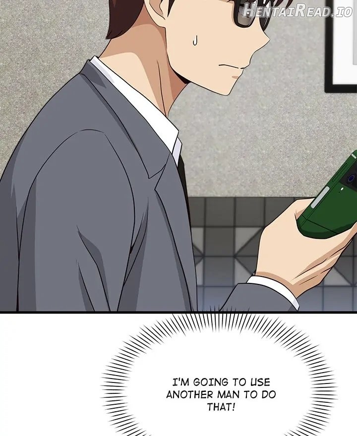 My Other Girlfriend Chapter 24 - page 136