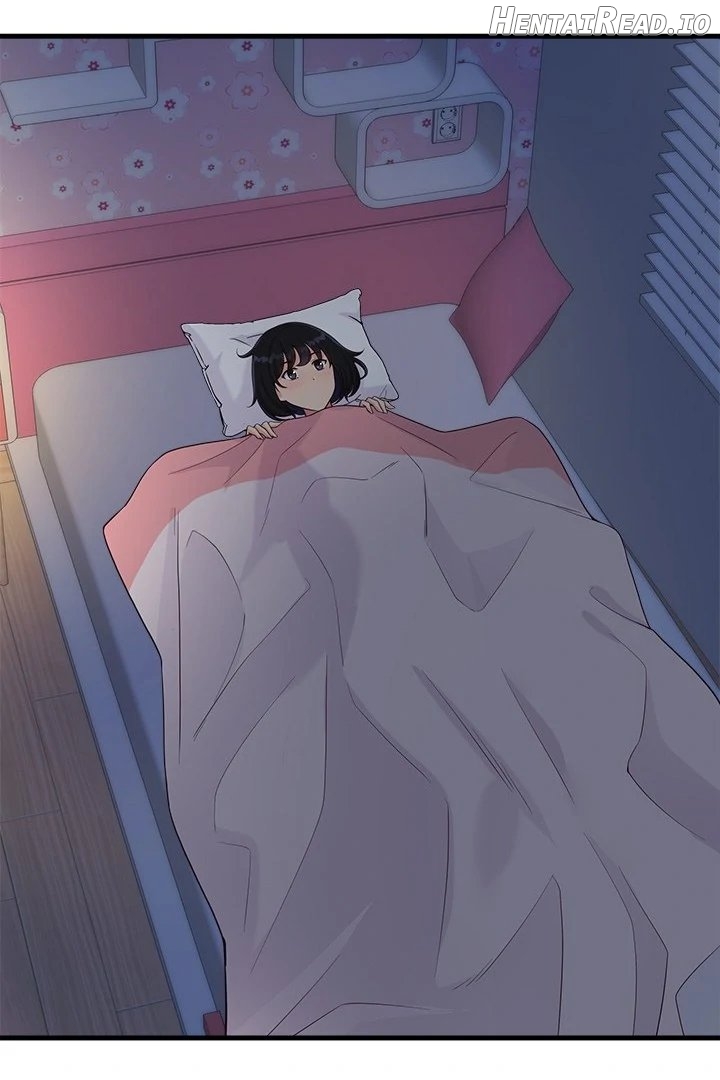 My Other Girlfriend Chapter 24 - page 15