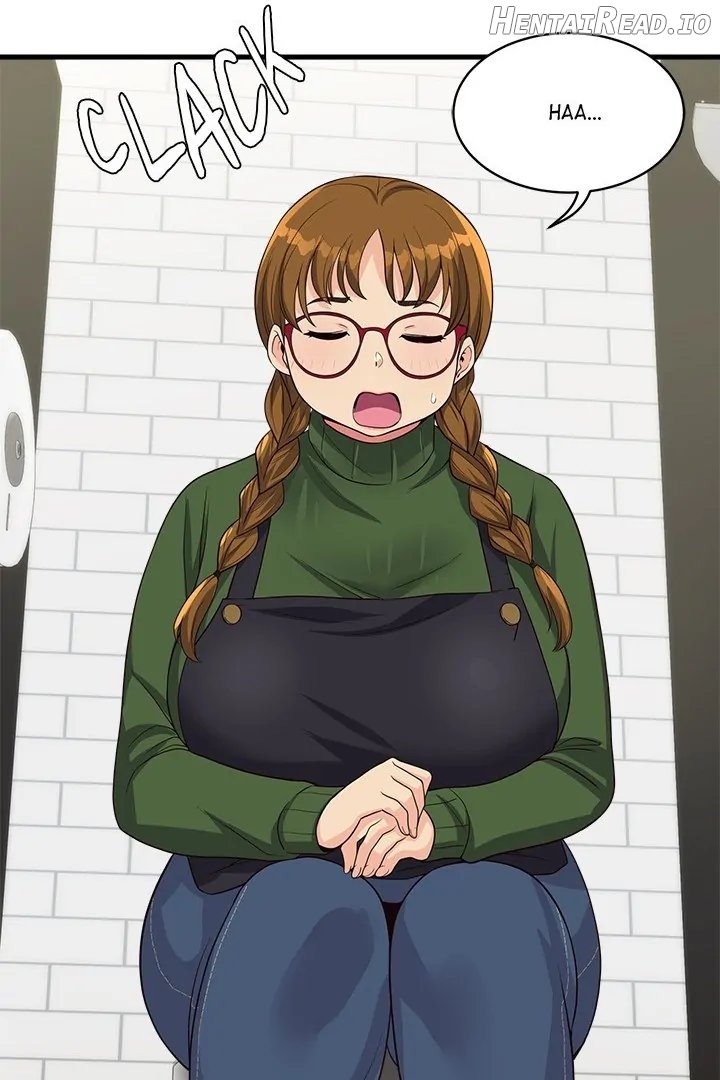 My Other Girlfriend Chapter 24 - page 143