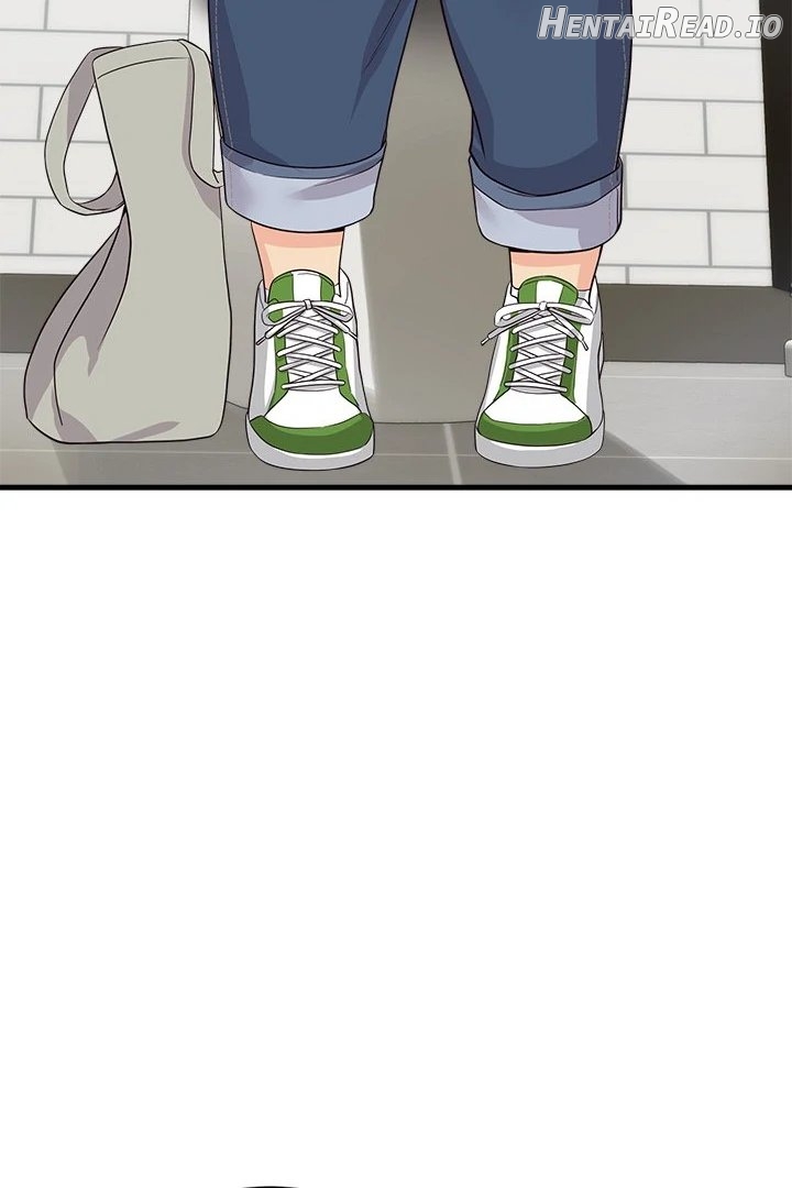 My Other Girlfriend Chapter 24 - page 144