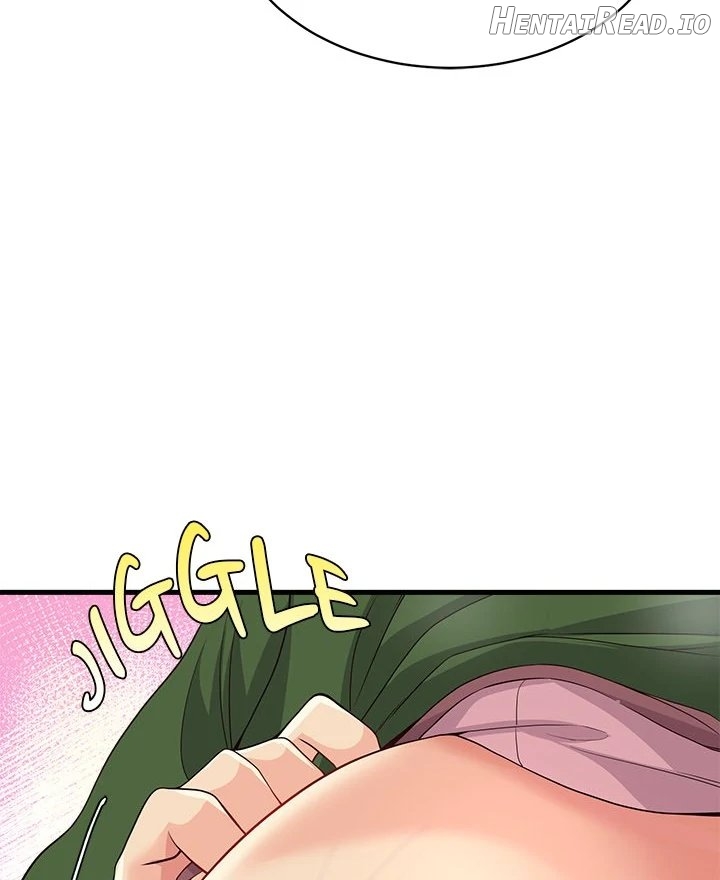 My Other Girlfriend Chapter 24 - page 146