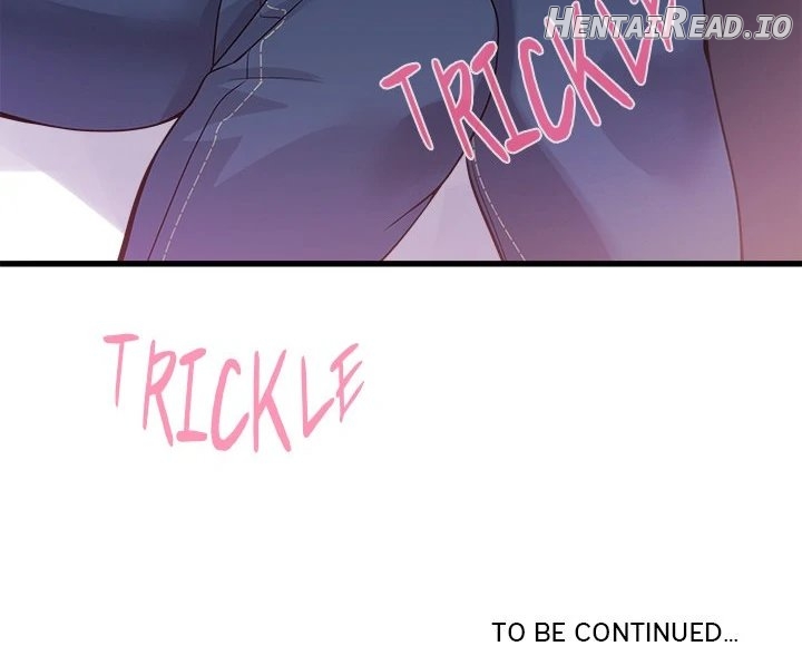 My Other Girlfriend Chapter 24 - page 151