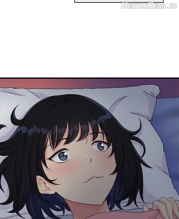 My Other Girlfriend Chapter 24 - page 17
