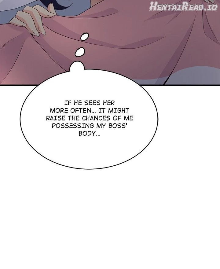 My Other Girlfriend Chapter 24 - page 18