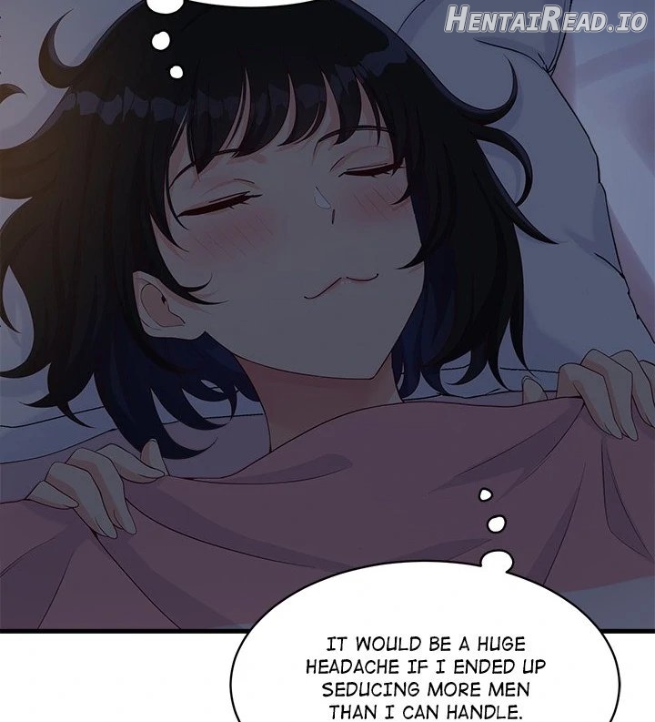 My Other Girlfriend Chapter 24 - page 22