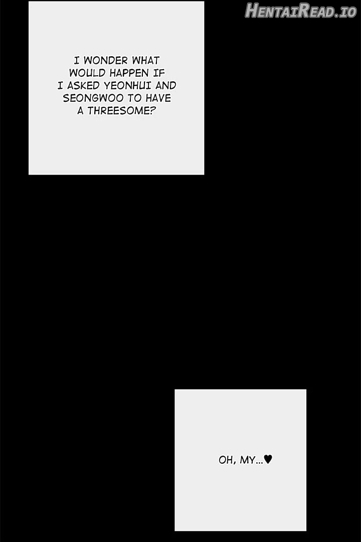 My Other Girlfriend Chapter 24 - page 24