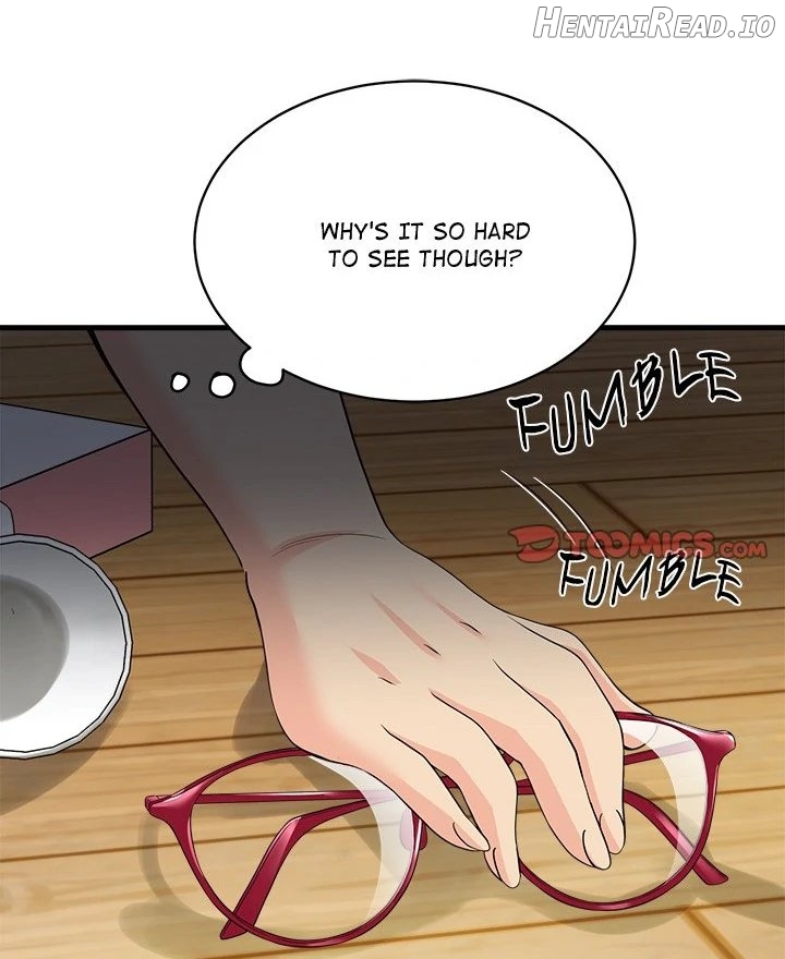 My Other Girlfriend Chapter 24 - page 28