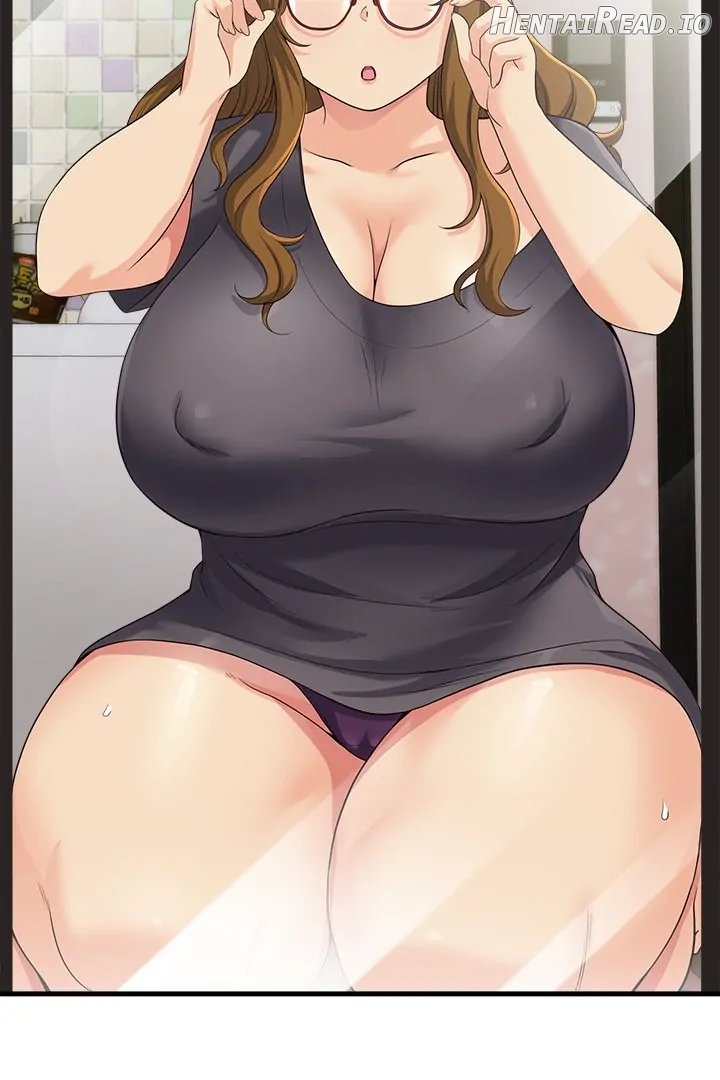 My Other Girlfriend Chapter 24 - page 30