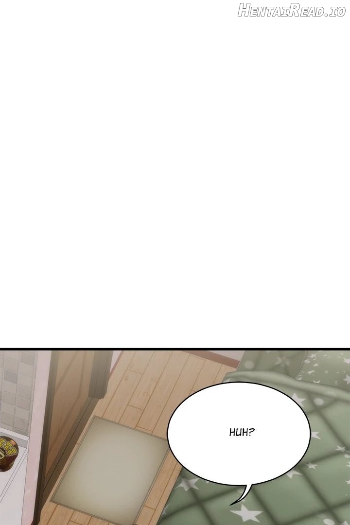 My Other Girlfriend Chapter 24 - page 31