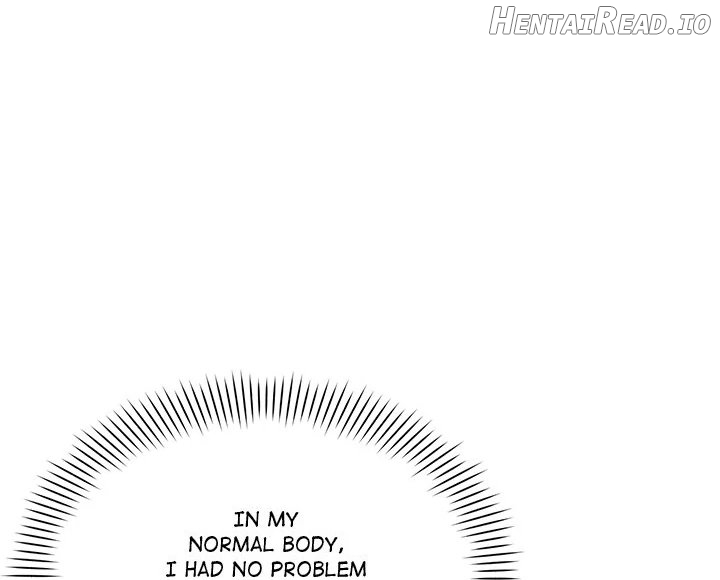 My Other Girlfriend Chapter 24 - page 43