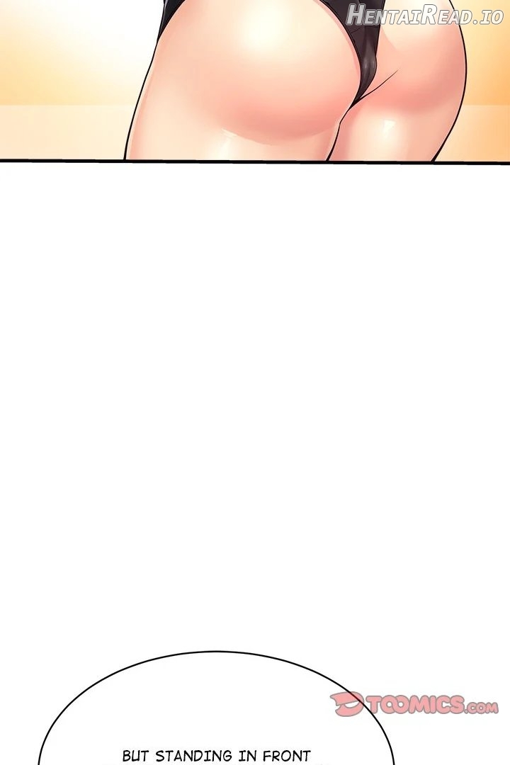 My Other Girlfriend Chapter 24 - page 45