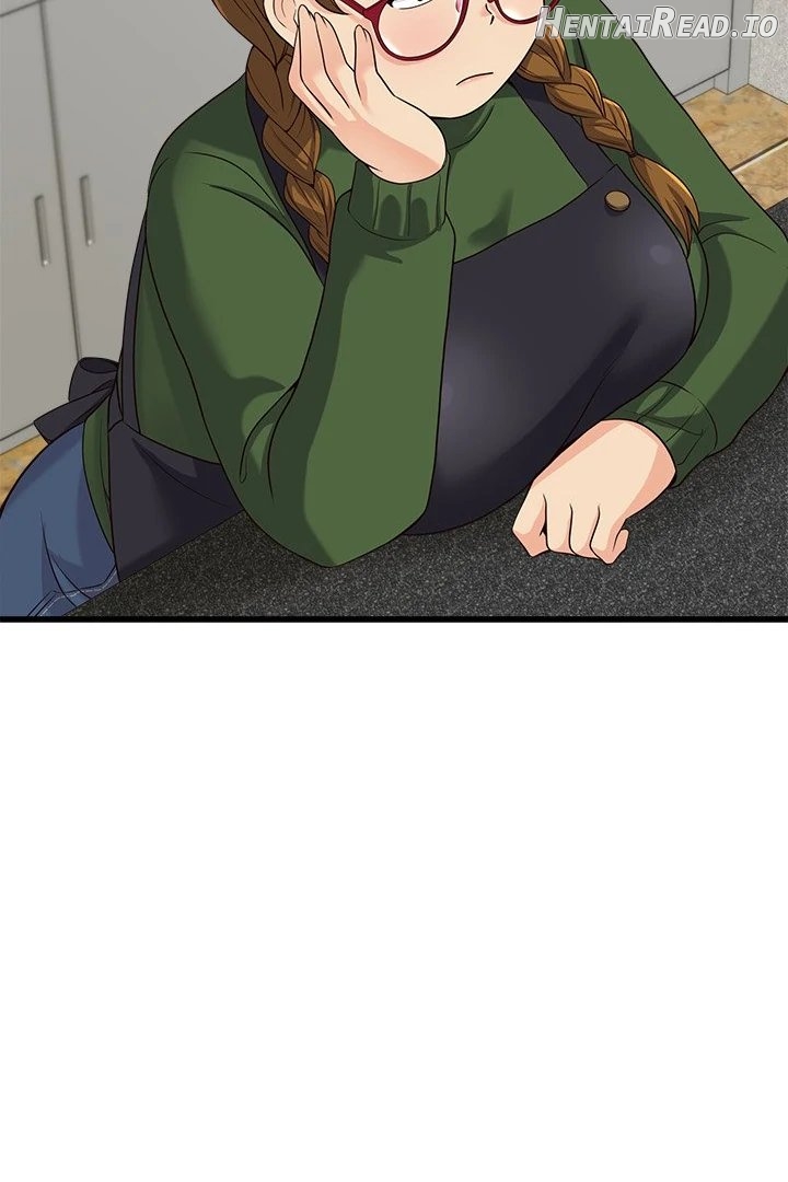 My Other Girlfriend Chapter 24 - page 61