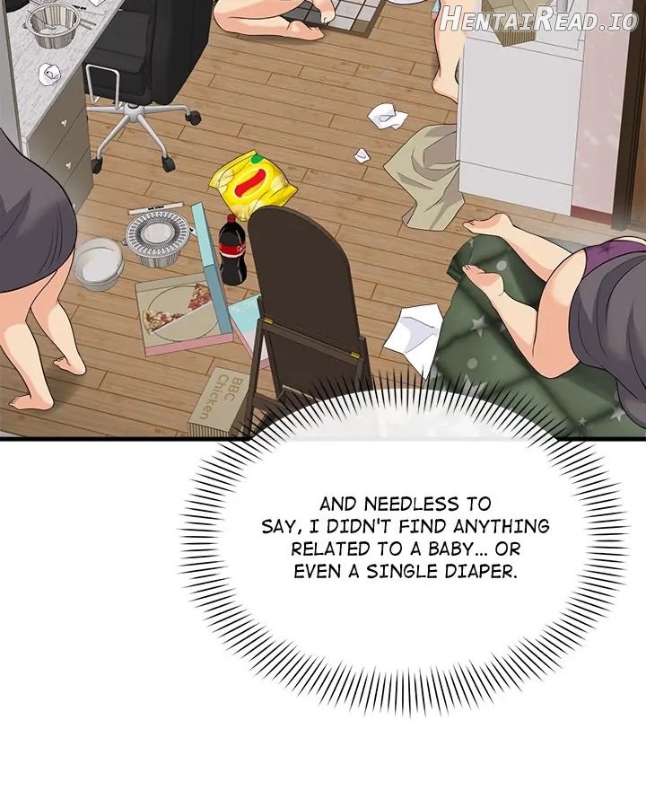 My Other Girlfriend Chapter 24 - page 63