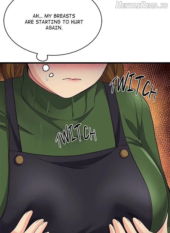 My Other Girlfriend Chapter 24 - page 67