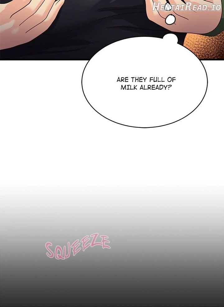My Other Girlfriend Chapter 24 - page 68