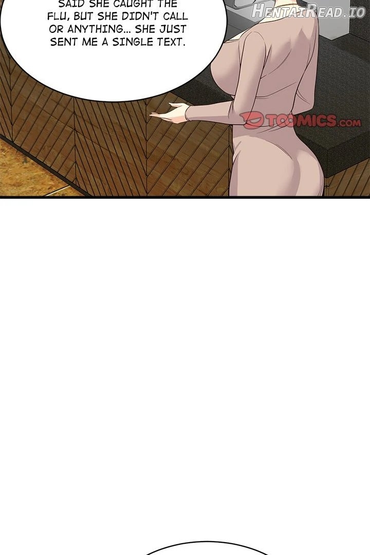 My Other Girlfriend Chapter 24 - page 75