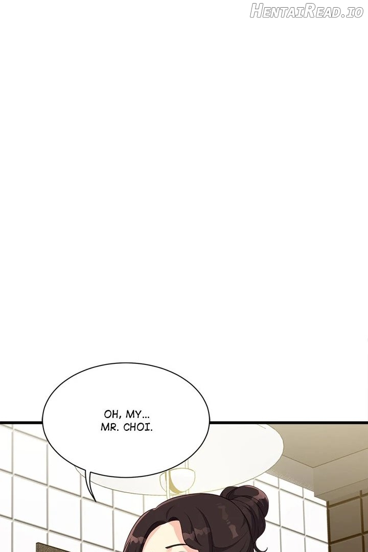 My Other Girlfriend Chapter 24 - page 79