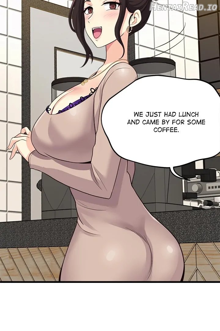 My Other Girlfriend Chapter 24 - page 80