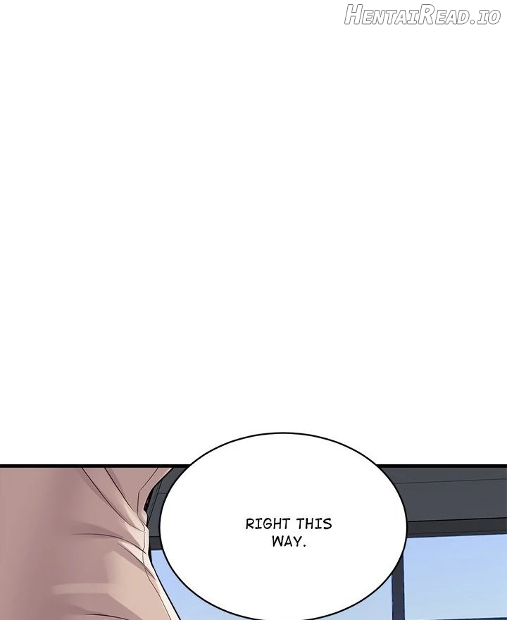 My Other Girlfriend Chapter 24 - page 81