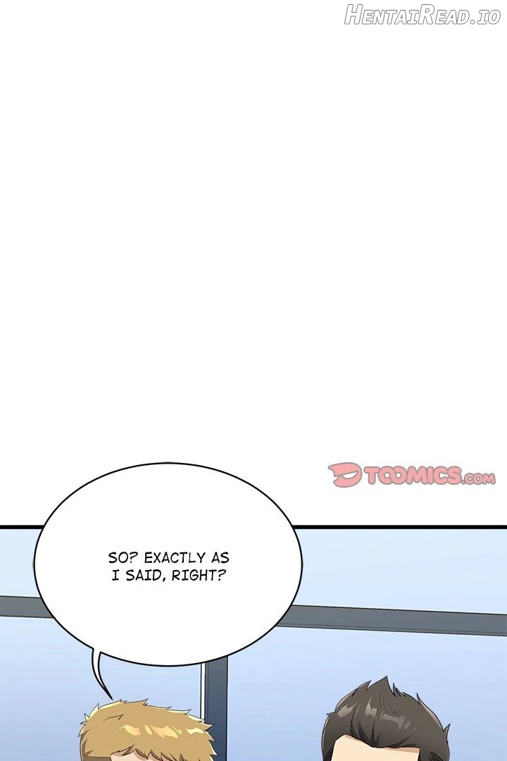 My Other Girlfriend Chapter 24 - page 83