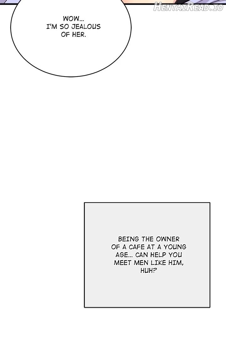 My Other Girlfriend Chapter 24 - page 10
