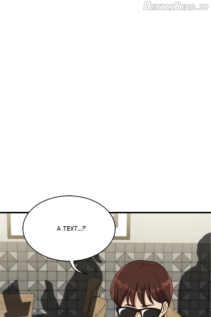My Other Girlfriend Chapter 24 - page 93