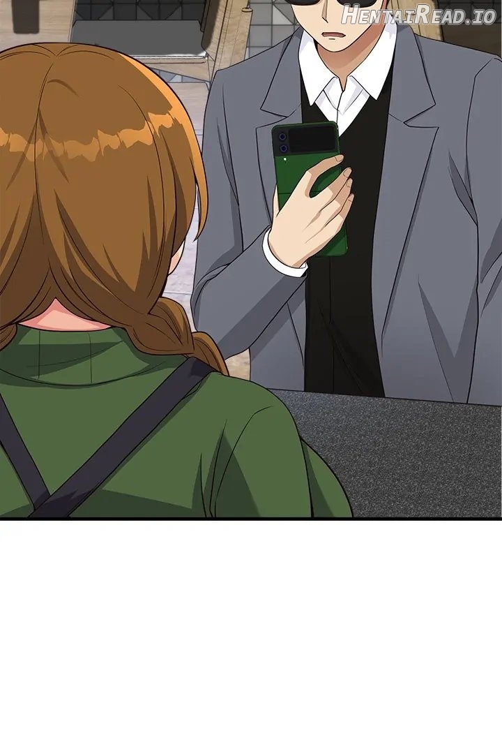 My Other Girlfriend Chapter 24 - page 94