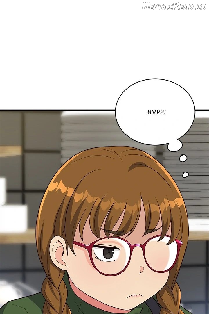 My Other Girlfriend Chapter 24 - page 95