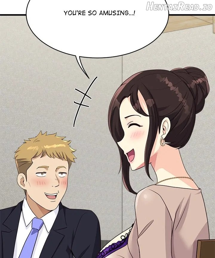 My Other Girlfriend Chapter 24 - page 100