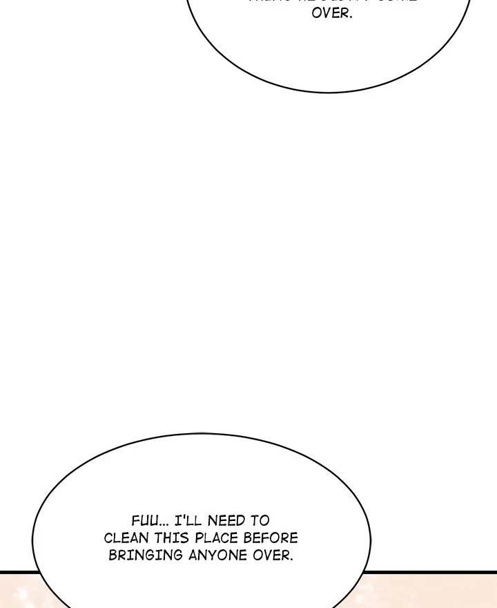 My Other Girlfriend Chapter 25 - page 104