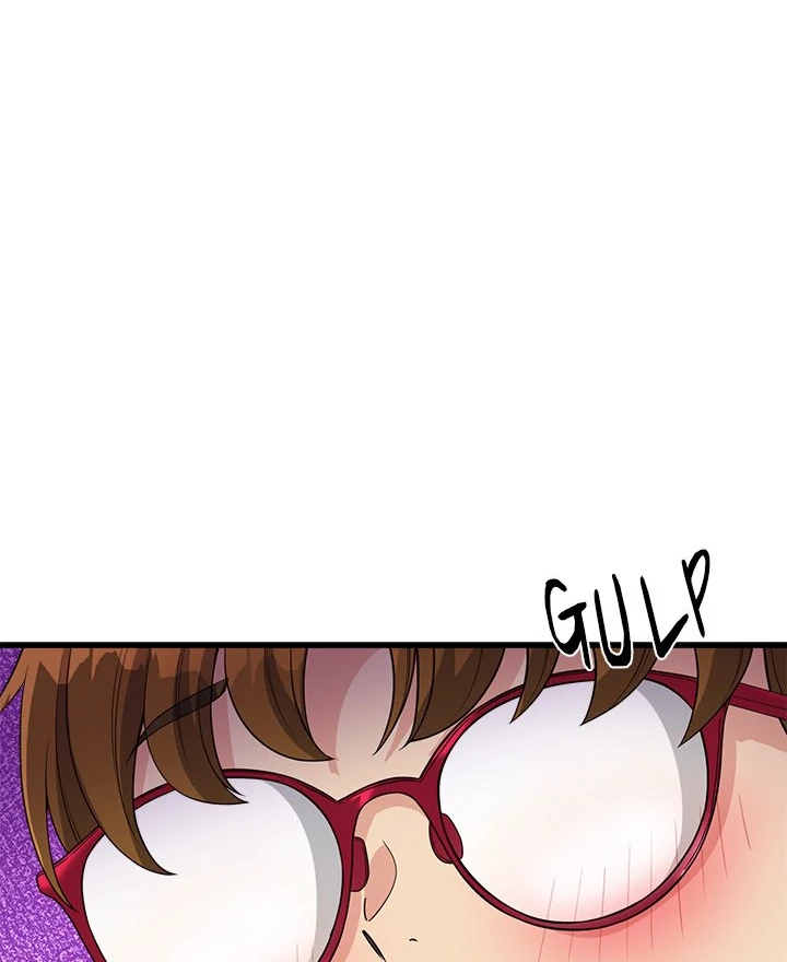 My Other Girlfriend Chapter 25 - page 109