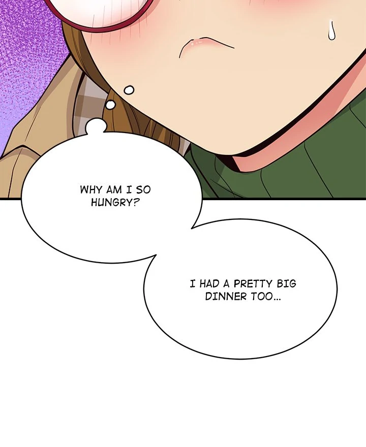 My Other Girlfriend Chapter 25 - page 110