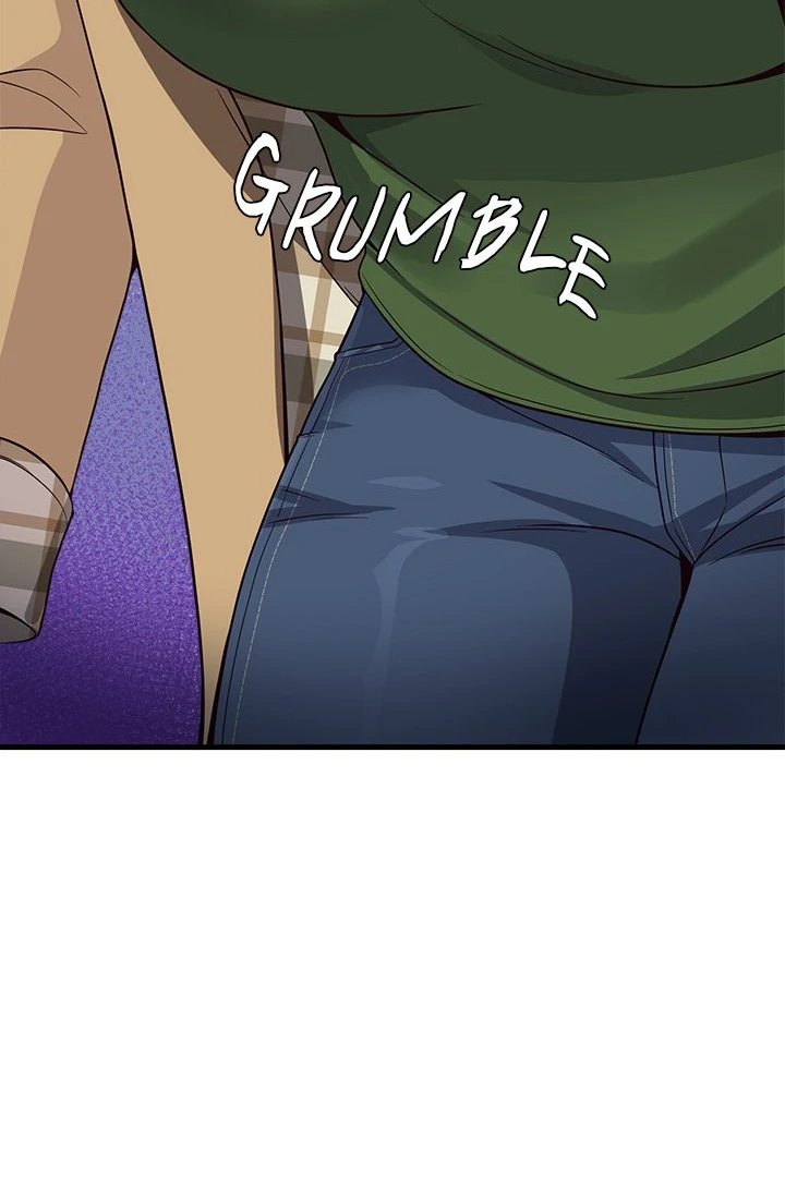 My Other Girlfriend Chapter 25 - page 112