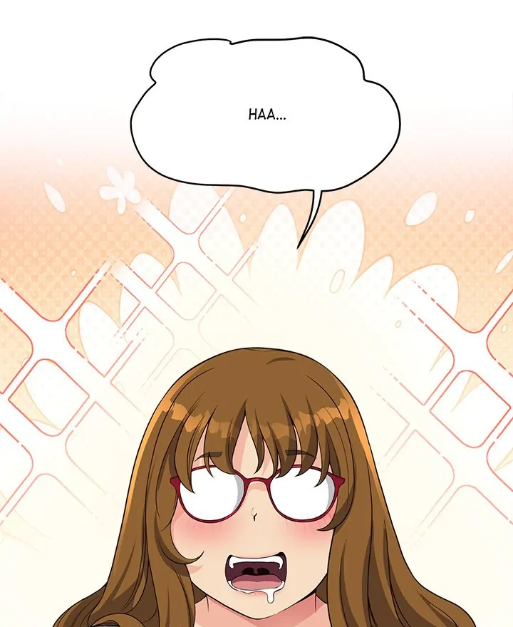 My Other Girlfriend Chapter 25 - page 114