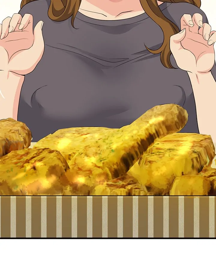 My Other Girlfriend Chapter 25 - page 115