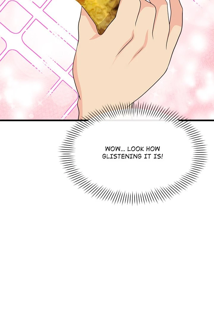 My Other Girlfriend Chapter 25 - page 117