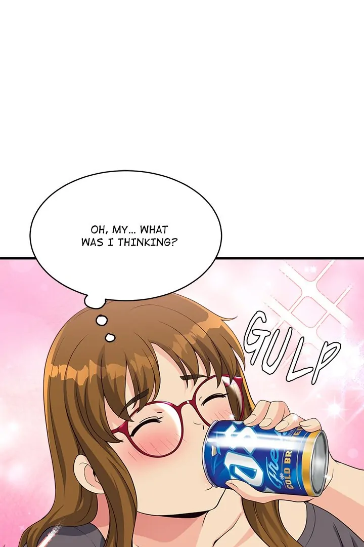 My Other Girlfriend Chapter 25 - page 118