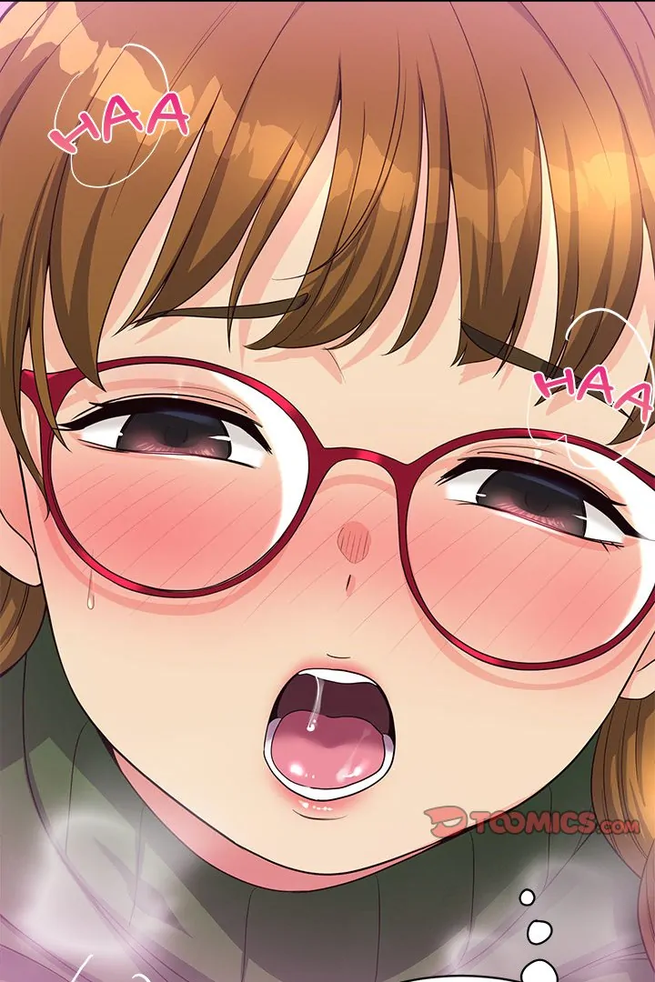 My Other Girlfriend Chapter 25 - page 11