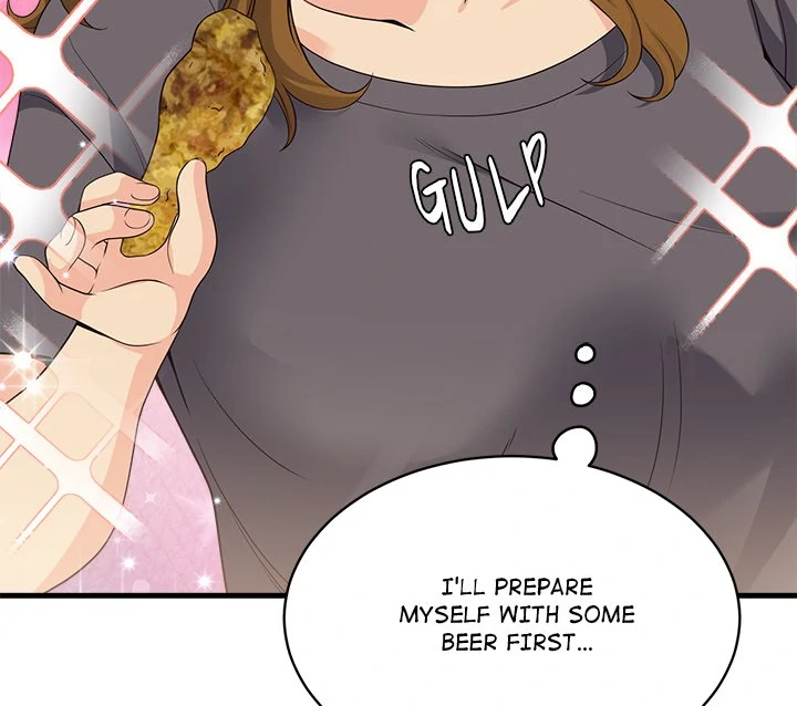 My Other Girlfriend Chapter 25 - page 119