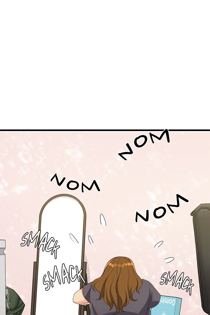 My Other Girlfriend Chapter 25 - page 122