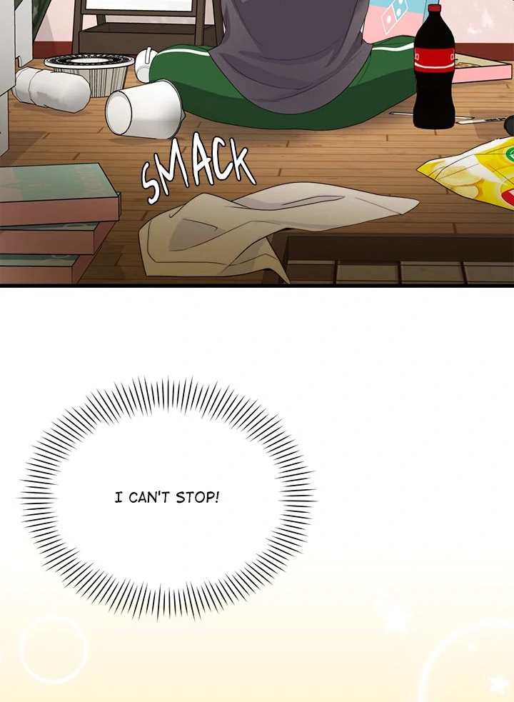 My Other Girlfriend Chapter 25 - page 123