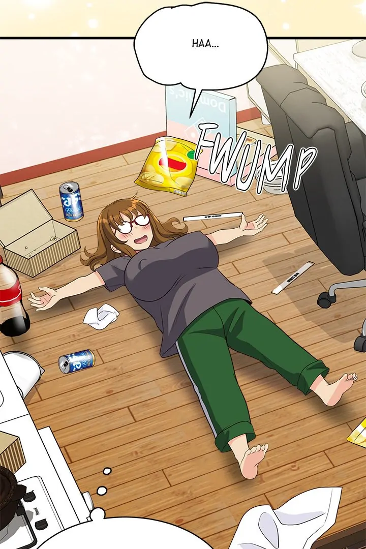 My Other Girlfriend Chapter 25 - page 125