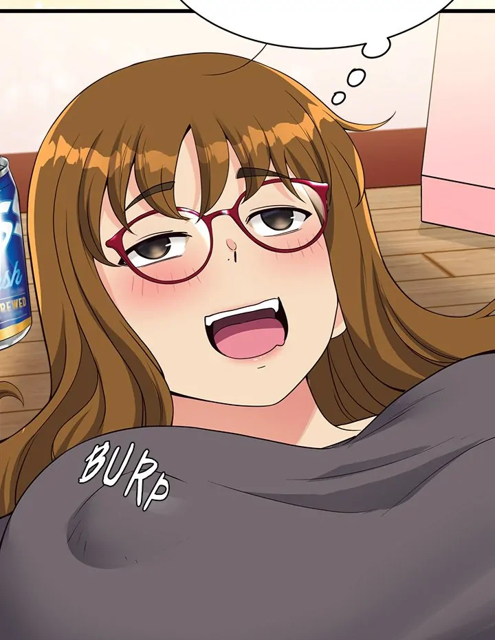 My Other Girlfriend Chapter 25 - page 127